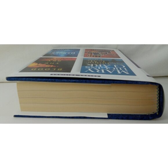 Reader's Digest 4 Novels in 1 Vol 6 2004 HC 1st Ed w/ Dust Jacket NM - Picture 6 of 12